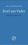 Brief aan Vader - J.M.A. Biesheuvel - 9789028260863
