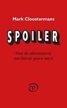 Spoiler - Mark Cloostermans - 9789028270176