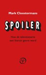 Spoiler - Mark Cloostermans - 9789028270381