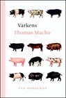 Varkens - Thomas Macho - 9789028280236