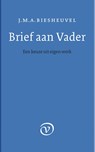 Brief aan Vader - J.M.A. Biesheuvel - 9789028280526