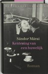 Kentering van een huwelijk - Sandor Marai - 9789028421103