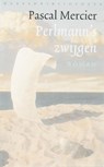Perlmann's zwijgen - MERCIER, Pascal - 9789028421875