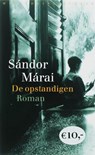 De opstandigen - MARAI, S. - 9789028421899
