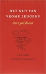 Het nut van vrome leugens - Arthur Schopenhauer - 9789028422247
