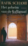 Het geheim van de Kalligraaf - Rafik Schami - 9789028423664