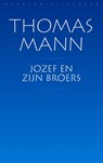 Jozef en zijn broers - Thomas Mann - 9789028424005