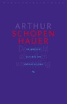 De wereld als wil en voorstelling - Arthur Schopenhauer - 9789028424746