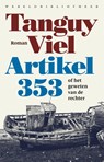 Artikel 353 - Tanguy Viel - 9789028427396