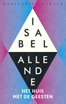 Het huis met de geesten - Isabel Allende - 9789028427525