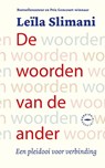 De woorden van de ander - Leïla Slimani - 9789028454880