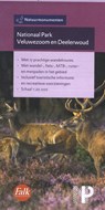 Nationaal Park Veluwezoom & Deelerwoud -  - 9789028703537