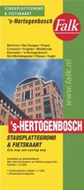 's-Hertogenbosch plattegrond -  - 9789028709881
