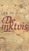 De inktvis - Oek de Jong - 9789029048033