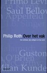 Over het vak - Philip Roth - 9789029070676