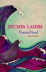 Vreemd land - LAHIRI, Jhumpa - 9789029081290