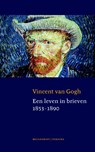 Persona Vincent van Gogh - V. van Gogh ; Vincent van Gogh - 9789029085052