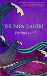 Vreemd land - Jhumpa Lahiri - 9789029087070