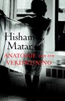 Anatomie van een verdwijning - Hisham Matar - 9789029087612