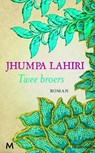 Twee broers - Jhumpa Lahiri - 9789029088404