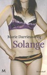 Solange - Marie Darrieussecq - 9789029088541
