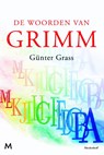 De woorden van Grimm - Günter Grass - 9789029089067