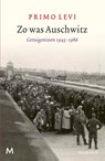 Zo was Auschwitz - Primo Levi - 9789029091060