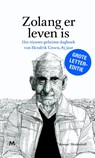 Zolang er leven is - Hendrik Groen - 9789029091596
