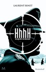 HhhH - Laurent Binet - 9789029091657