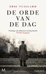 De orde van de dag - Eric Vuillard - 9789029092708