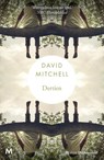 Dertien - David Mitchell - 9789029092944