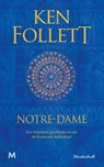 Notre-Dame - Ken Follett - 9789029093965