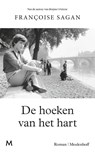 De hoeken van het hart - Francoise Sagan - 9789029093989
