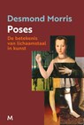 Poses - Desmond Morris - 9789029094054