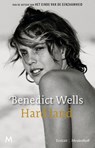 Hard land - Benedict Wells - 9789029096157