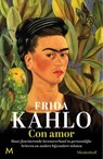 Con amor - FRIDA KAHLO,  Frida - 9789029096492