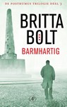 Barmhartig - Britta Bolt ; Rodney Bolt - 9789029503860