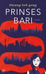 Prinses Bari - Hwang Sok-yong - 9789029505833