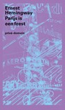Parijs is een feest - Ernest Hemingway - 9789029509978