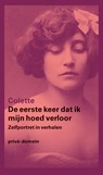 De eerste keer dat ik mijn hoed verloor - Colette - 9789029511193
