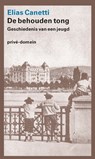 De behouden tong - Elias Canetti - 9789029524384