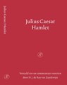 Julius Caesar / Hamlet - SHAKESPEARE, William - 9789029538077