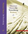 De Toverberg - MANN, Thomas - 9789029538220