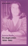 De dagboeken 1950-1962 - Sylvia Plath - 9789029538251