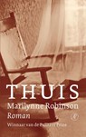 Thuis - Marilynne Robinson - 9789029539586