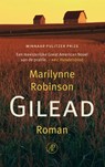 Gilead - Marilynne Robinson - 9789029539593