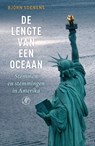 De lengte van een oceaan - Björn Soenens - 9789029540414