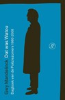 Dat was Watou - Gwy Mandelinck - 9789029540445
