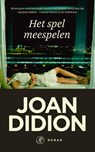Het spel meespelen - Joan Didion - 9789029540797