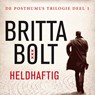 Heldhaftig - Britta Bolt - 9789029540933